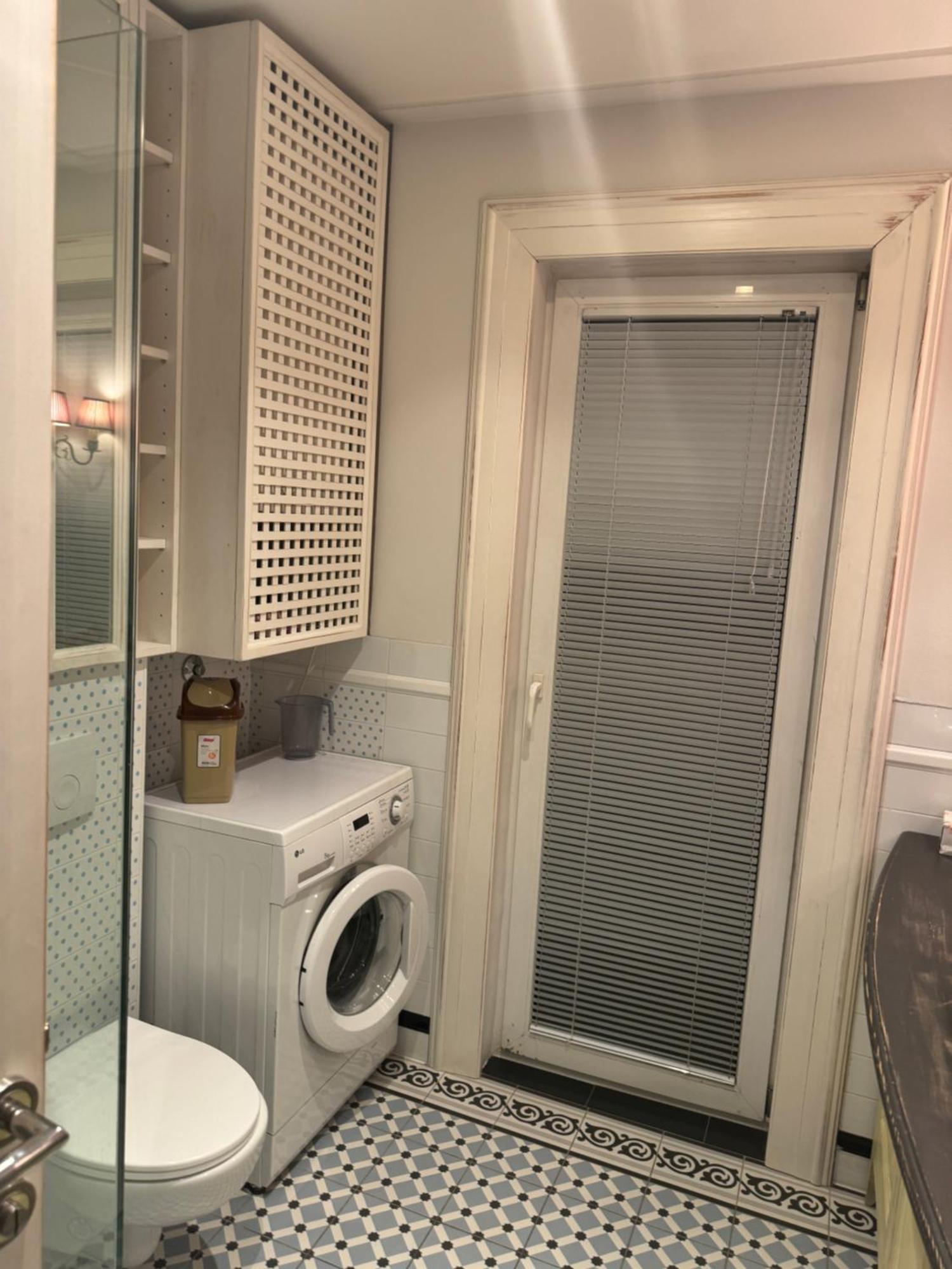 Tekija Central Stay Apartment サラエヴォ エクステリア 写真