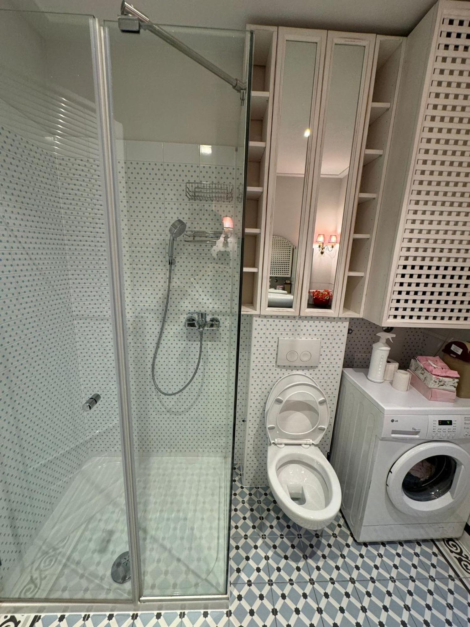 Tekija Central Stay Apartment サラエヴォ エクステリア 写真