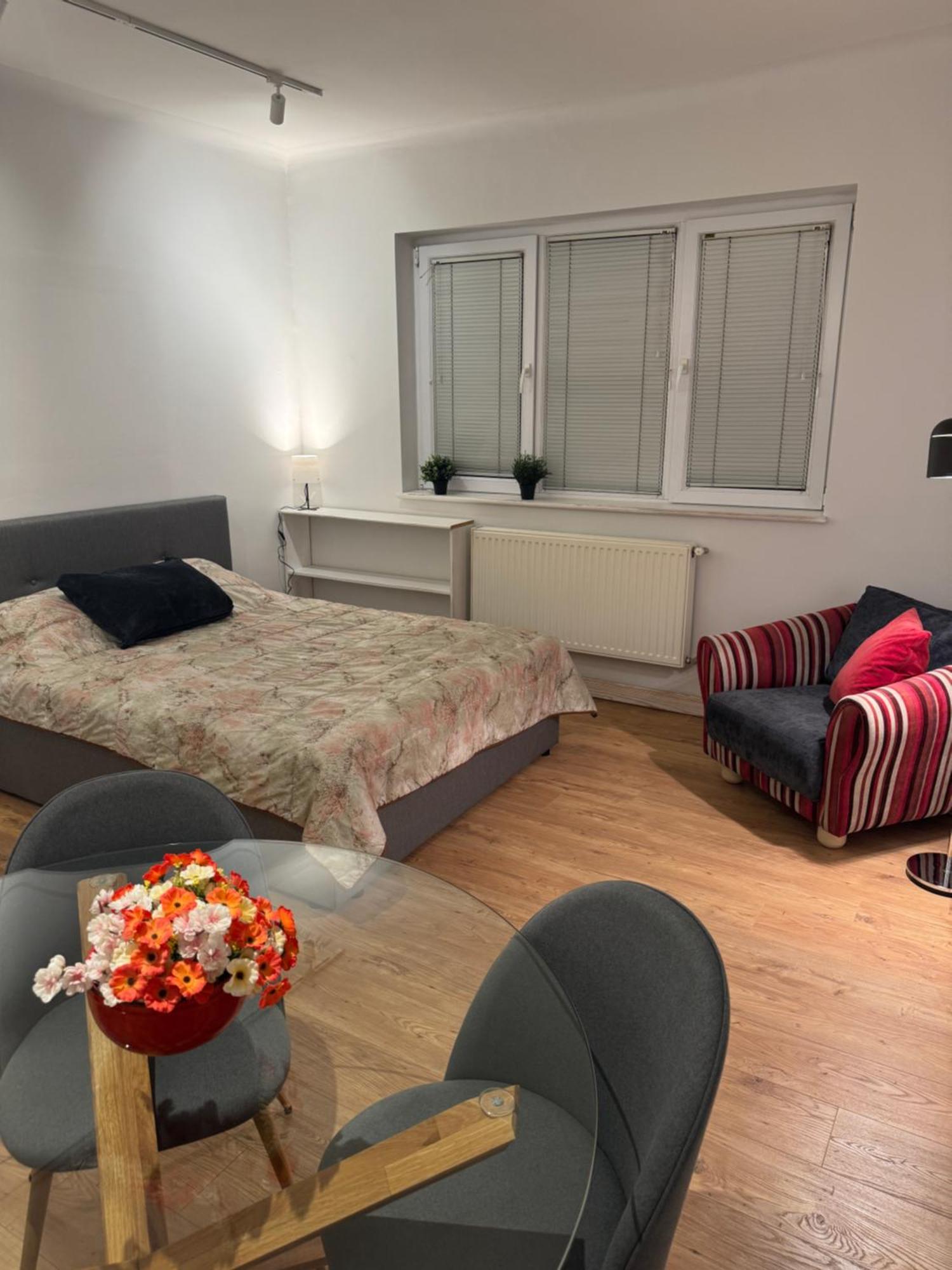 Tekija Central Stay Apartment サラエヴォ エクステリア 写真