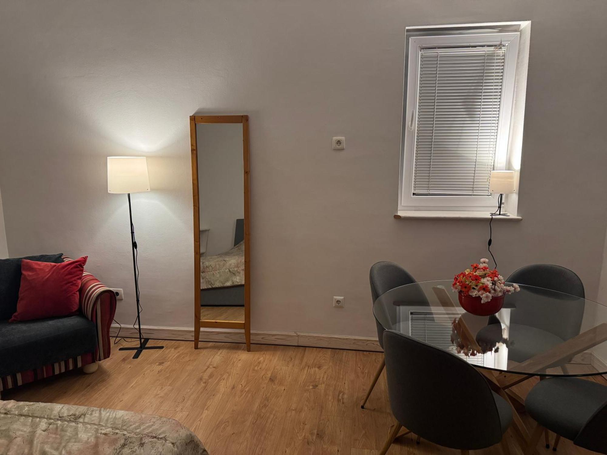 Tekija Central Stay Apartment サラエヴォ エクステリア 写真