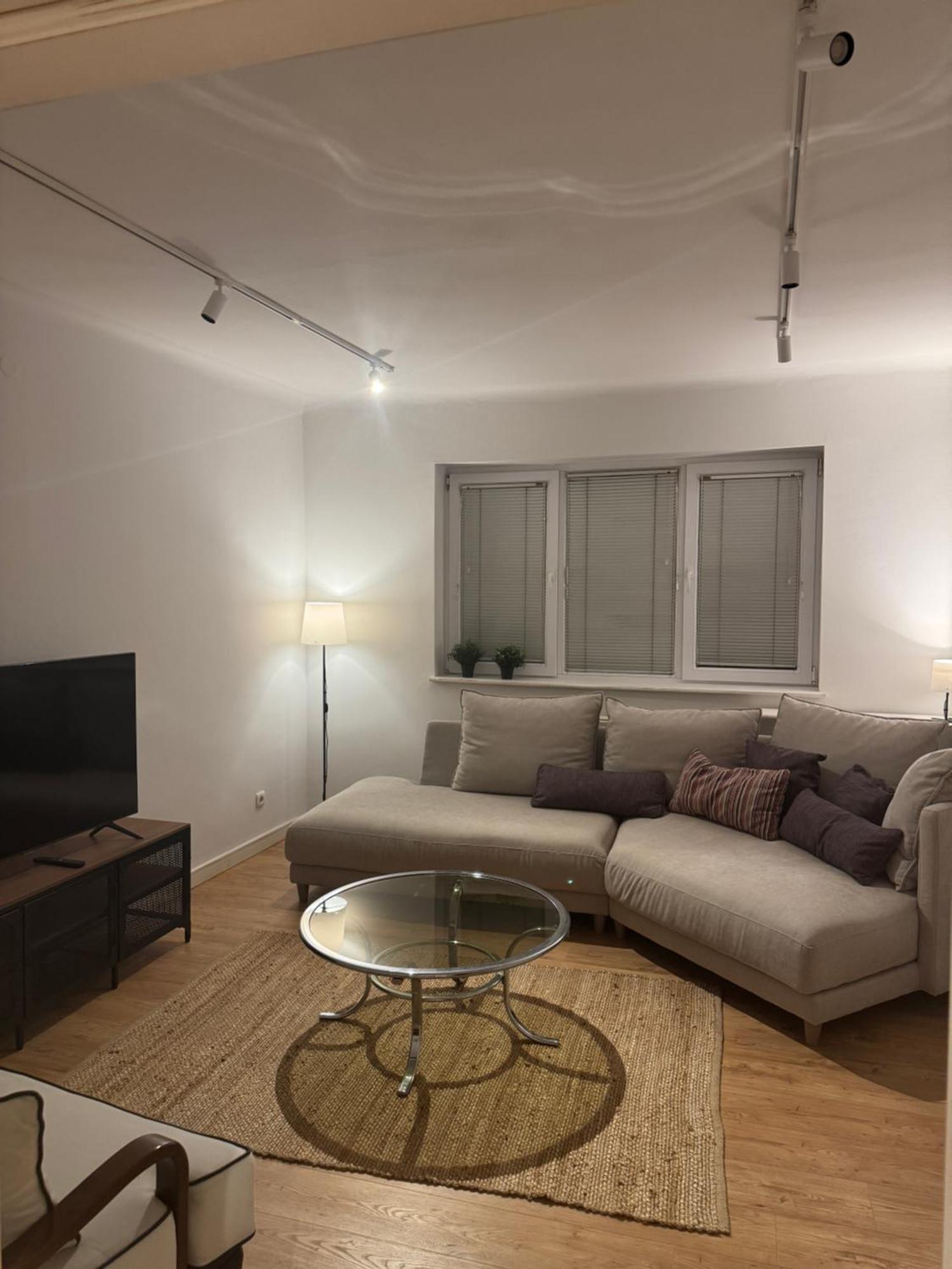 Tekija Central Stay Apartment サラエヴォ エクステリア 写真
