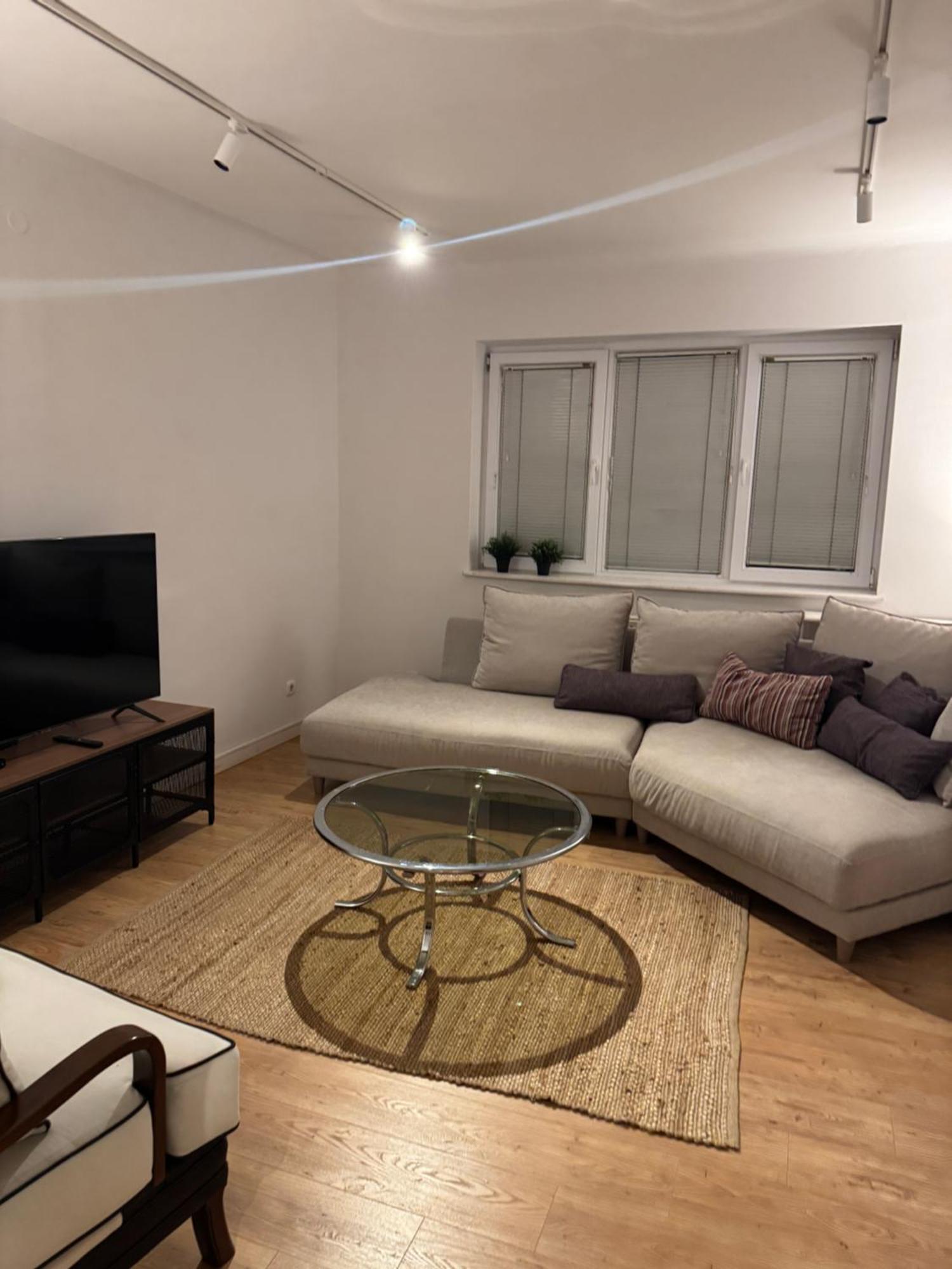 Tekija Central Stay Apartment サラエヴォ エクステリア 写真