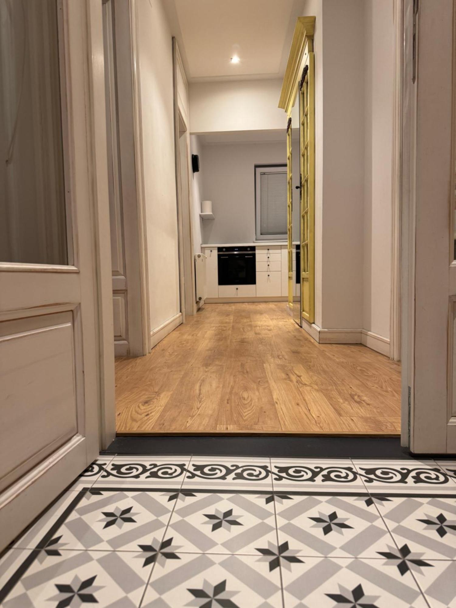 Tekija Central Stay Apartment サラエヴォ エクステリア 写真