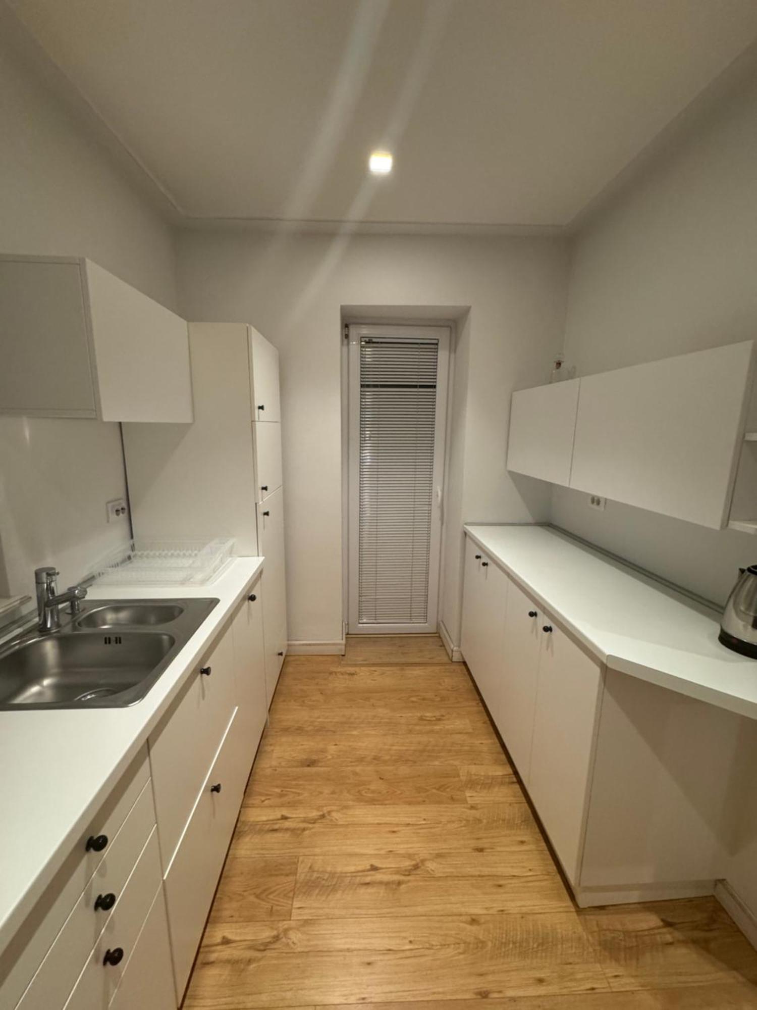 Tekija Central Stay Apartment サラエヴォ エクステリア 写真